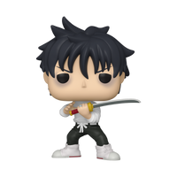 Funko Pop! Animation- “Jujutsu Kaisen” Yuta Okkotsu (JJK 0) Vinyl Figure #2319