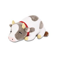 “Harvest Moon” Sleepytime Cow 25th Anniversary Exclusive Plush (New)