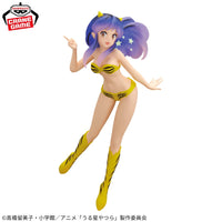 Banpresto- “Glitter & Glamours: Urusei Yatsura” Lum (Ver. B) Figure