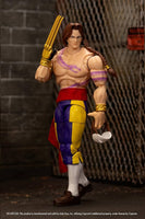 Jada Toys- “Ultra Street Fighter 2: The Final Challengers” Vega Figure