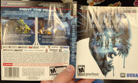 PS3 - ALIENS COLONIAL MARINES {CIB, LIGHT MOISTURE DAMAGE}