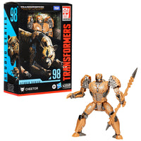 Transformers Studio Series Cheetor (Rise of the Beasts)