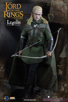 The Lord of the Rings Asmus 1/6 Scale Legolas