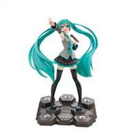 Abstyle Studio- “Hatsune Miku” SFC Super Figure Collection #90 (New)