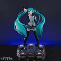 Abstyle Studio- “Hatsune Miku” SFC Super Figure Collection #90 (New)