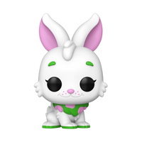 Funko Pop! Games- “Neopets” Cybunny Vinyl Figure #1253