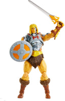 Mattel- 2021 Masterverse “Master of the Universe” Revelations Faker Poseable Action Figure