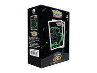 Pokémon TCG- “Ultra Pro: APEX Deck Protector Sleeves” Venusaur Version 105 Ct (New)