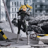 Sega- “Kaiju No.8” Kikoru Shinomiya Luminasta Figure/Statue