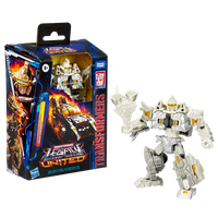 Transformers Legacy United Infernac Universe Nucleous