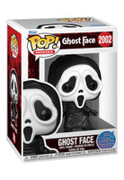Funko Pop!- “Scream” Ghost Face (Sitting) Shelf Sitter Vinyl Figure #2002