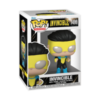 Funko Pop! Invincible #1499 “Invincible”
