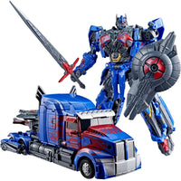 Transformers- “Transformers: The Last Knight ’” Studio Series Nemesis Prime Leader Class Figure (New)