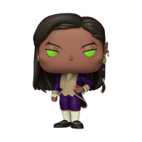 Funko Pop! “Castlevania Nocturne” Olrox #1962