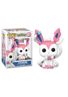 Funko Pop! “Pokemon” Sylveon #857