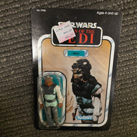 Kenner- “Star Wars: Return of the Jedi” 1983 Nikto 3.75” Figure (New)