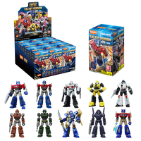 Blokees Transformers Galaxy Version 05 "TF ONE Wave 1" Blind Box