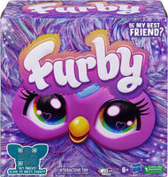 FURBY - Purple
