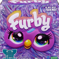 FURBY - Purple