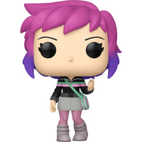 Funko Pop! Ramona Flowers #1715 "Scott Pilgrim Takes Off"