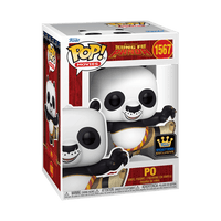 Funko Pop! Po #1567 "Kung Fu Panda"