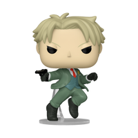 Funko Pop! Loid Forger #1948 "Spy x Family"