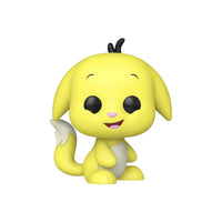 Funko Pop! Games- “Neopets” Kacheek Vinyl Figure #1254