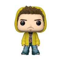 Funko Pop! Games- “Breaking Bad” Jesse Pinkman Vinyl Figure #1935