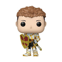 Funko Pop! Yoo Jinho #1984 “Solo Leveling”