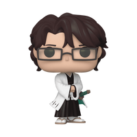 Funko Pop! Animation- “Bleach” Sosuke Aizen Vinyl Figure #1697