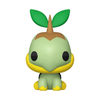Funko Pop! Turtwig #1078 “Pokemon”