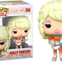 Funko Pop! Dolly Parton #268