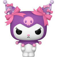 Funko Pop!- “Hello Kitty and Friends” Kuromi Vinyl Figure #119