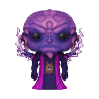 Funko POP! Ivan Ooze “Mighty Morphin Power Rangers The Movie” #1782