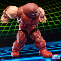 Marvel Legends- “Marvel’s Juggernaut” Gamerverse Juggernaut 6” Action Figure (New)