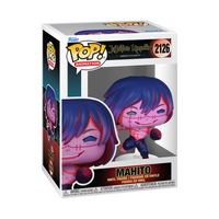 Funko Pop! Mahito (Drill) “Jujutsu Kaisen” Vinyl Figure #2126