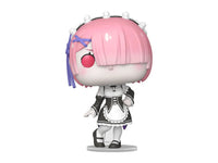 Funko Pop! Ram #2114 “Re:Zero”