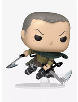 Funko Pop! Jean Kirsten #1991 "Attack on Titan"