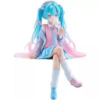 FuRyu- “Hatsune Miku” (Loving Blazer ver.) Noodle Stopper Figure