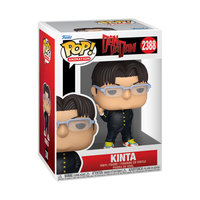 Funko Pop! Animation- “DanDaDan” Kinta Vinyl Figure #2388