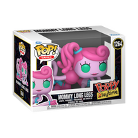 Funko Pop! Games- “Poppy Playtime” Mommy Long Legs Vinyl Figure #1264