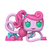 Funko Pop! Games- “Poppy Playtime” Mommy Long Legs Vinyl Figure #1264
