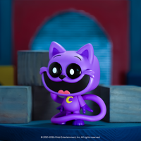 Funko Pop! Games- “Poppy Playtime” Catnap Vinyl Figure #1265