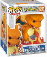 Funko Pop! Games- “Pokemon” Venusaur Deluxe Vinyl Figure #1213