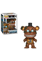 Funko Pop! Twisted Bonnie #15 “Five Nights at Freddy’s: The Twisted Ones”