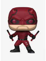 Funko Pop! Daredevil #1543 "Daredevil Born Again"