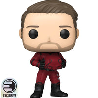Funko Pop! Daredevil (Unmaksed) #1547 "Daredevil Born Again"