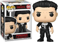 Funko Pop! Punisher #1545 "Daredevil Born Again"
