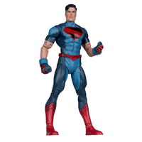 McFarlane Toys- DC Multiverse “Superman & The Authority” Superman 7” Action Figure (New)