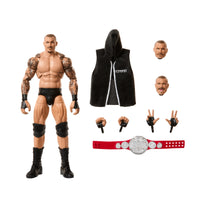 WWE Ultimate edition Randy Orton
